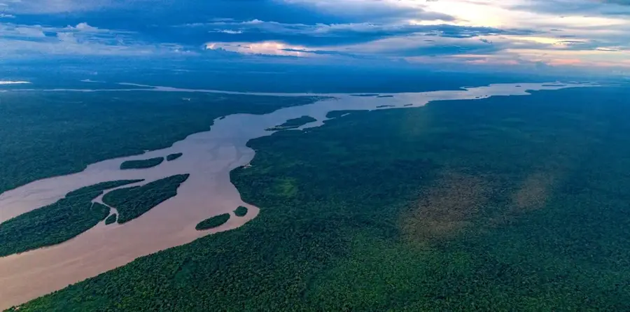 Essequibo (Fluss)