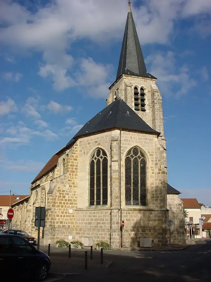 Guyancourt – city