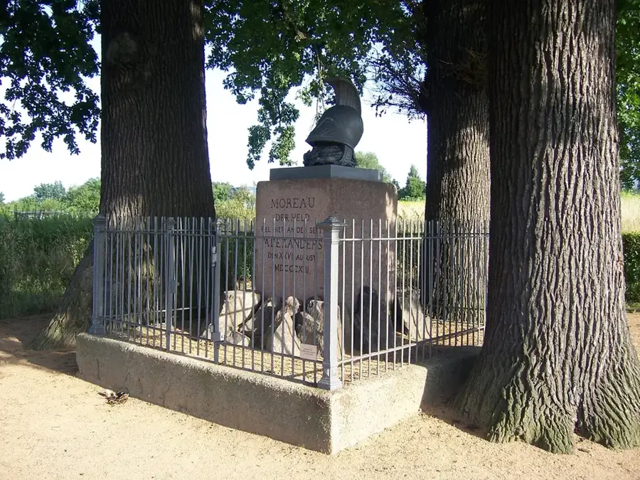 1763 Denkmal — Ruimveldt (Guyana)