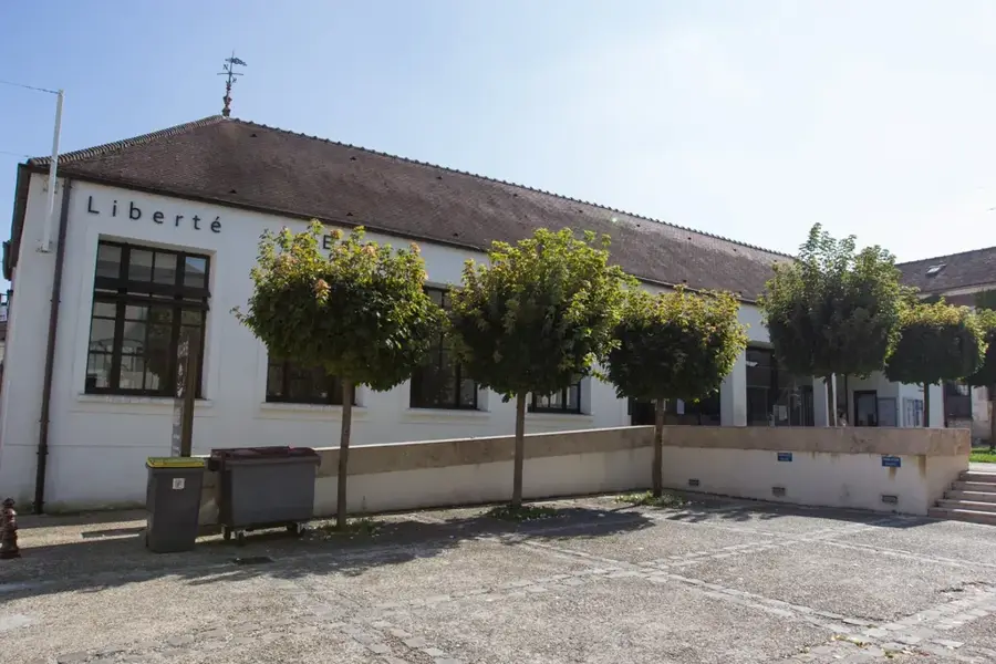 Habitation du Caille