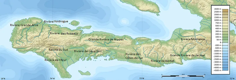Habitation du Sud