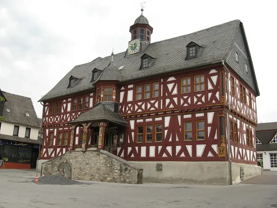 Hadamar – Stadt