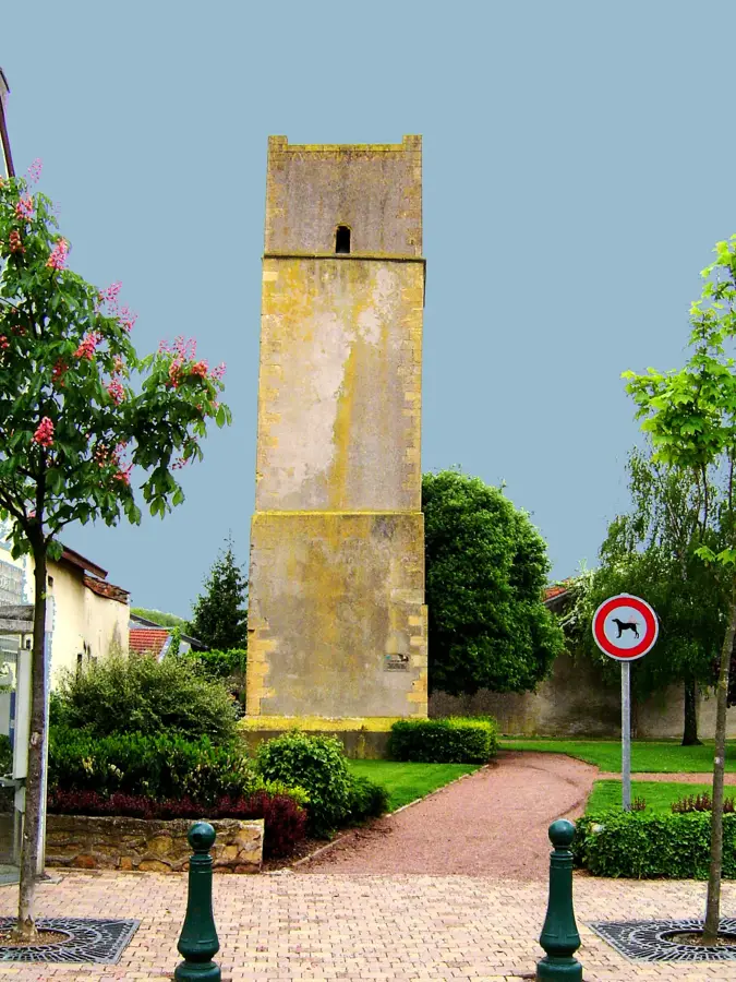 Hagondange – city