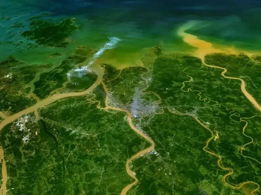 Hai Phong Port — Hải Dương (Vietnam)