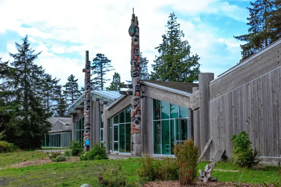 Haida Gwaii (Kanada)