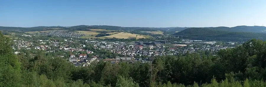 Haiger – Stadt
