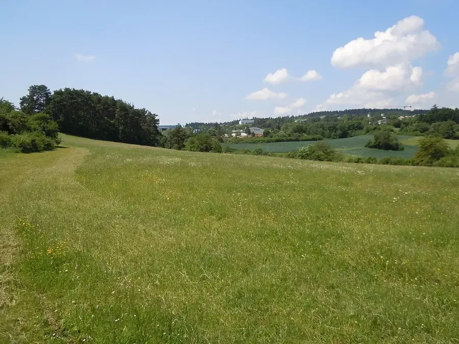 Haiterbach – Stadt