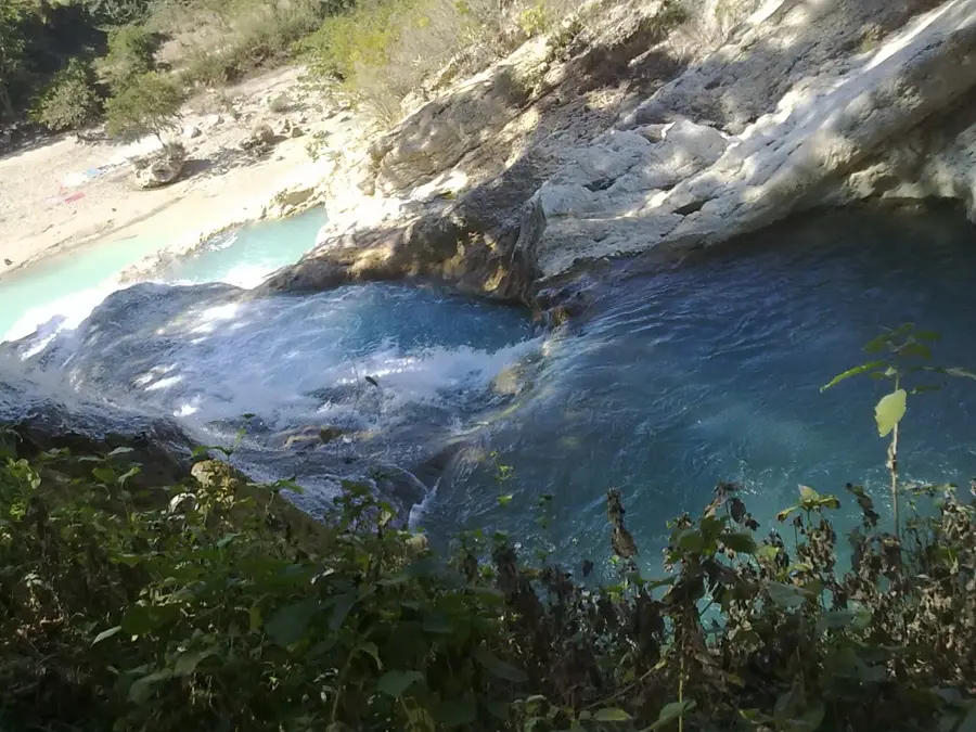 Bassin Zim — Cap-Haïtien (Haiti)