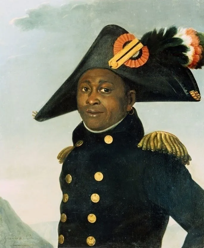Fort Toussaint — Gonaïves (Haiti)