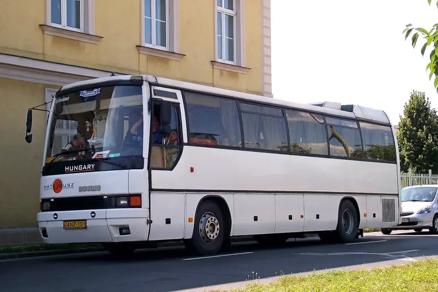 Hajdúdorog — Hortobágy (Magyarország)