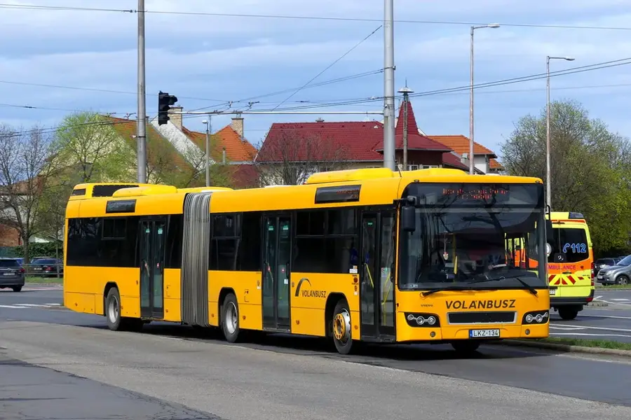 Hajdúnánás — Hortobágy (Magyarország)