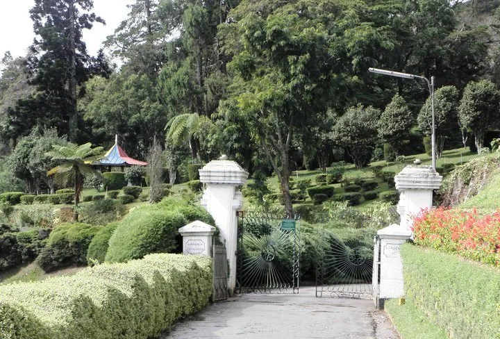 Hakgala