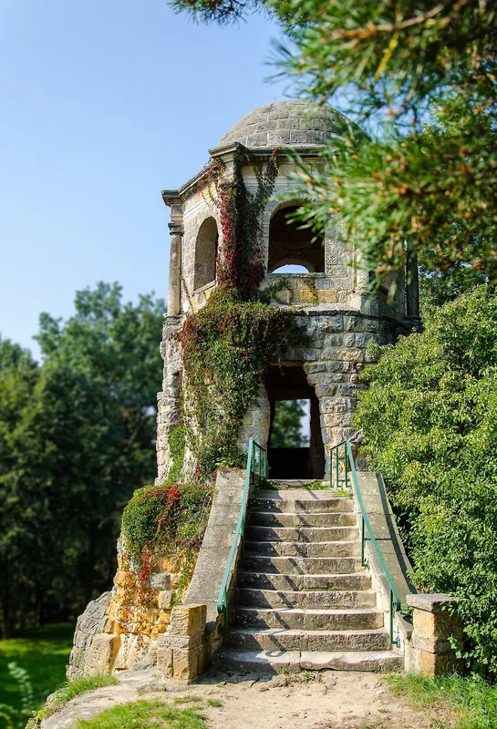 Halberstadt – Stadt
