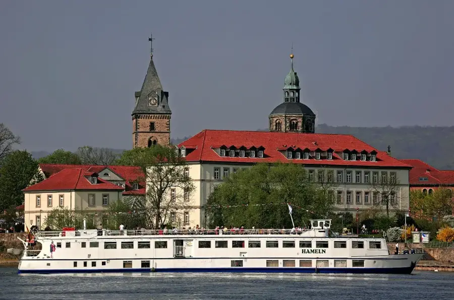 Hameln – Stadt
