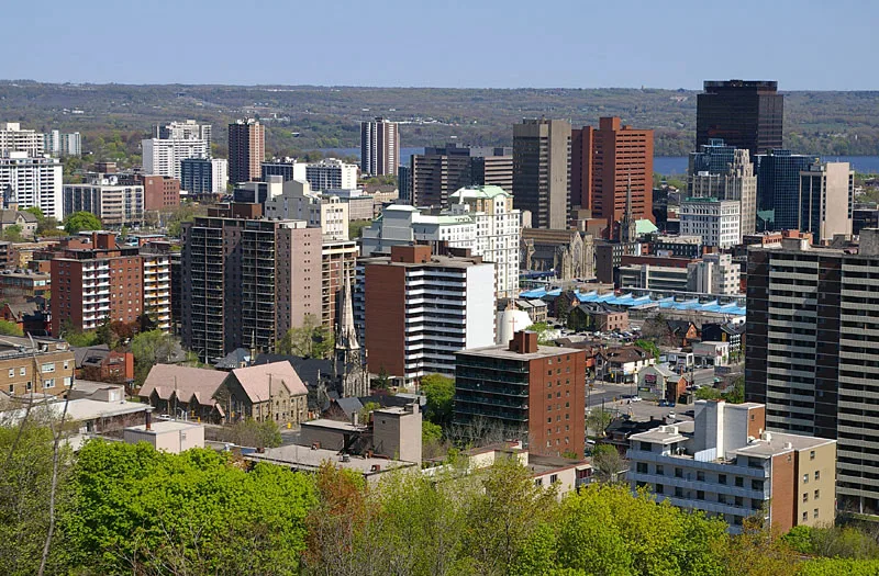 Port of Hamilton
