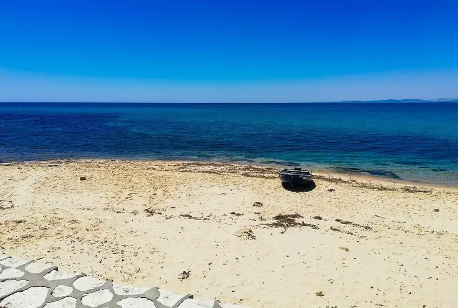 Lumea divertismentului Hammamet — Hammamet (Tunisia)
