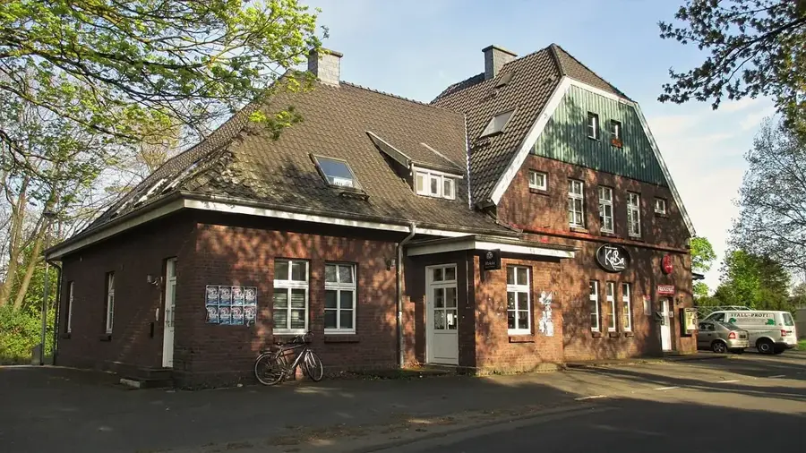 Hamminkeln – Stadt