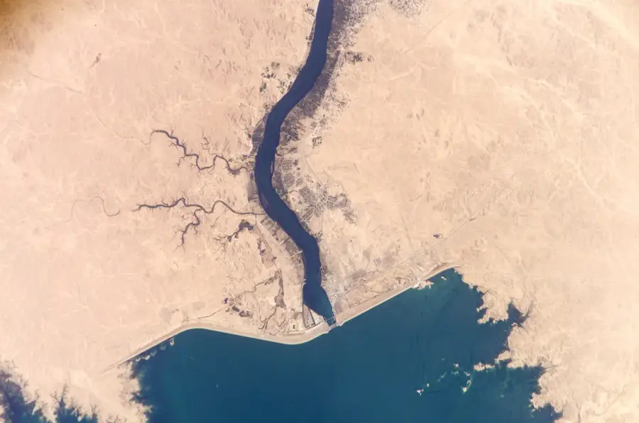 Hamrin Mountains