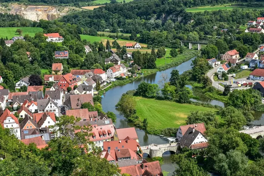 Harburg – Stadt