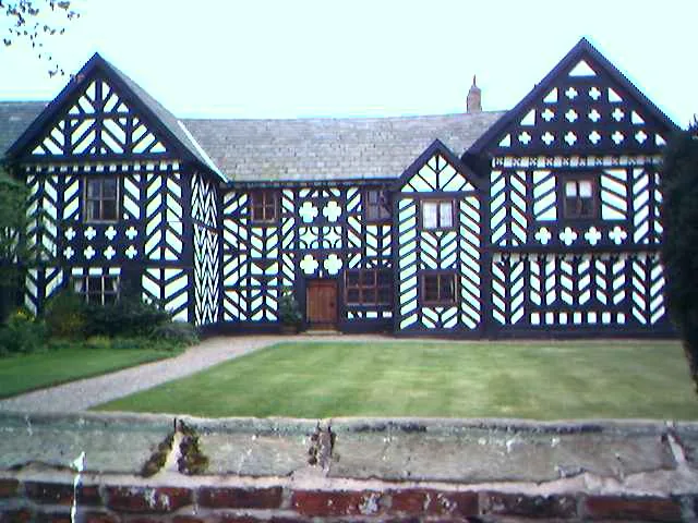 Haslington