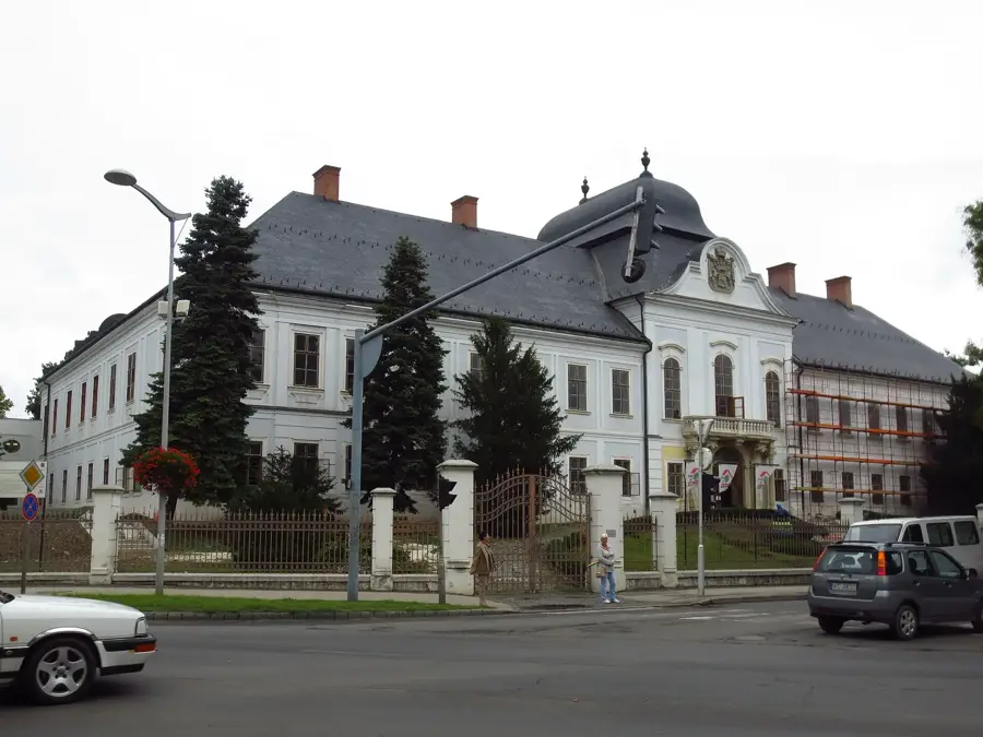 Hatvan – város