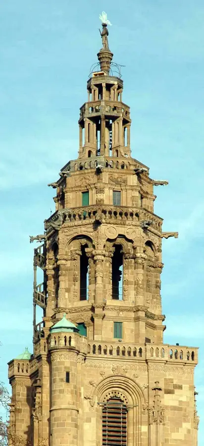 Heilbronn – Stadt
