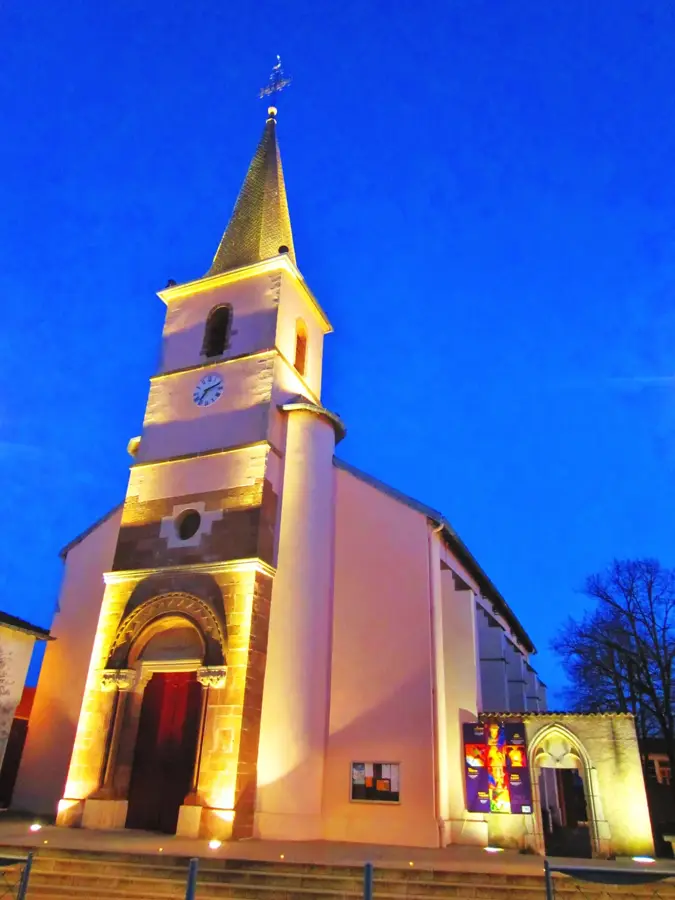 Heillecourt – city