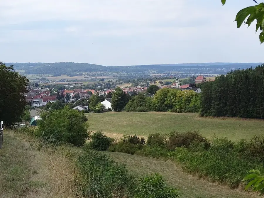 Heimsheim – Stadt