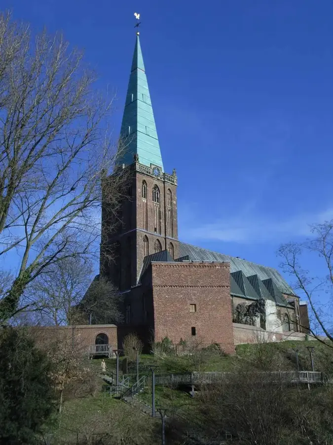 Heinsberg – Stadt