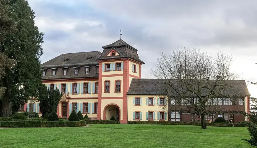Heitersheim – Stadt