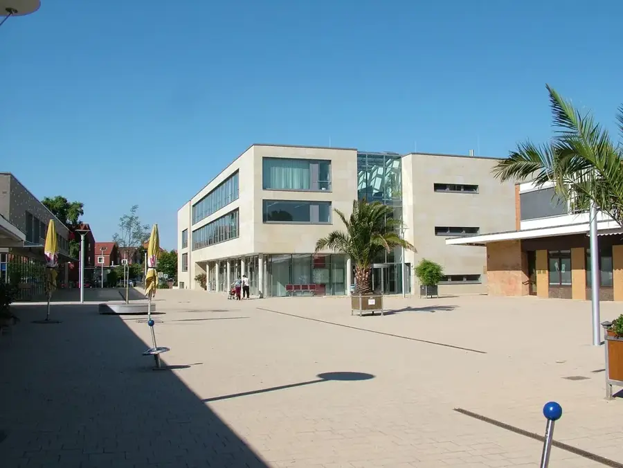 Hemmingen – Stadt