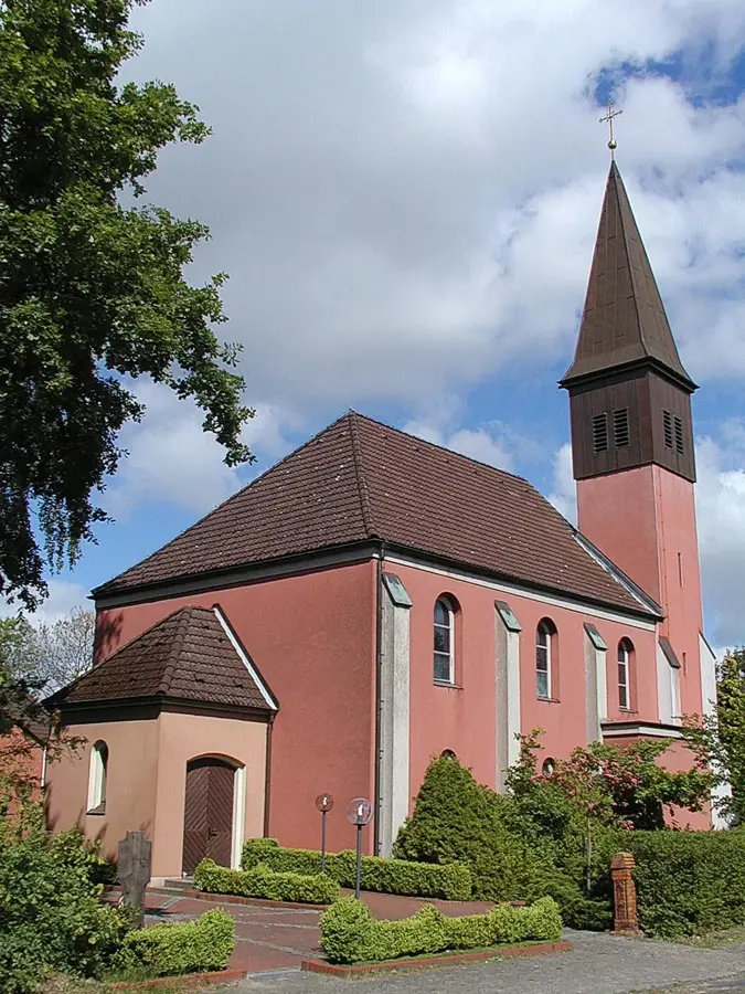Hemmoor – Stadt