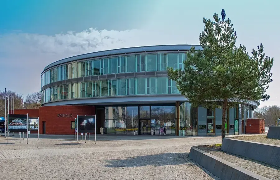 Hennigsdorf – Stadt