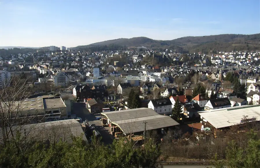 Herborn – Stadt