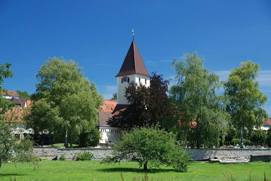 Herbrechtingen – Stadt