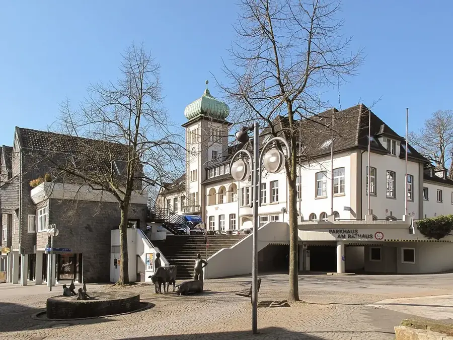 Herdecke – Stadt