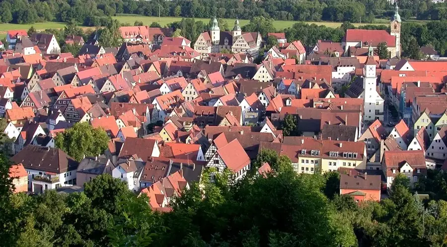 Hersbruck – Stadt