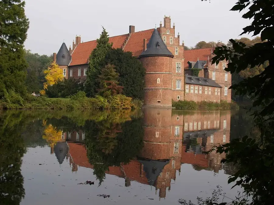 Herten – Stadt