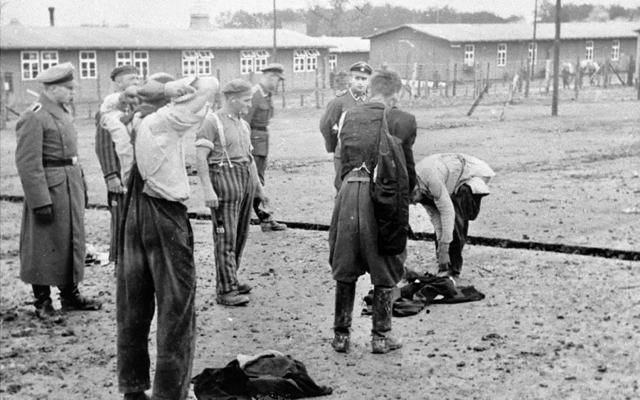 KZ Buchenwald (Germany)