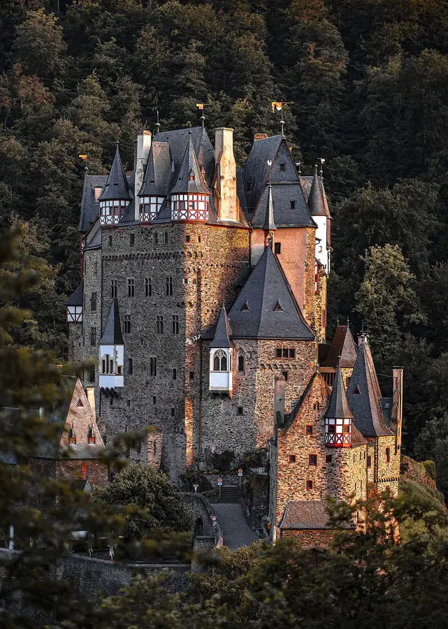 Burg Eltz (Deutschland)