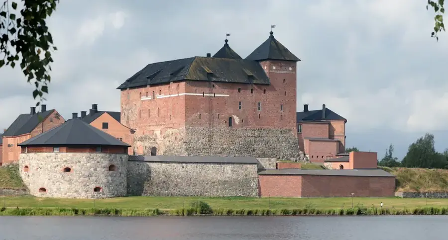 Häme Castle (Finland)