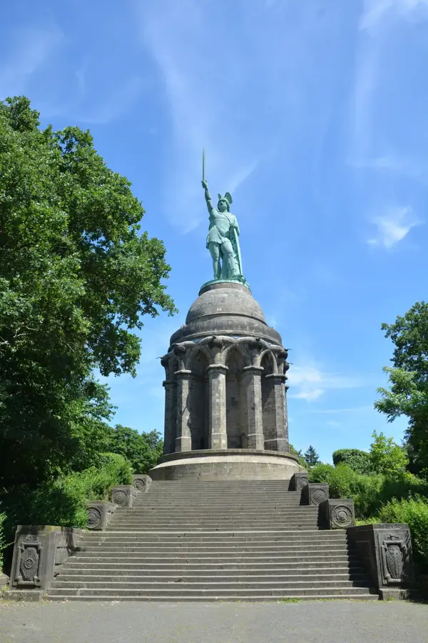 Hermannsdenkmal (Deutschland)