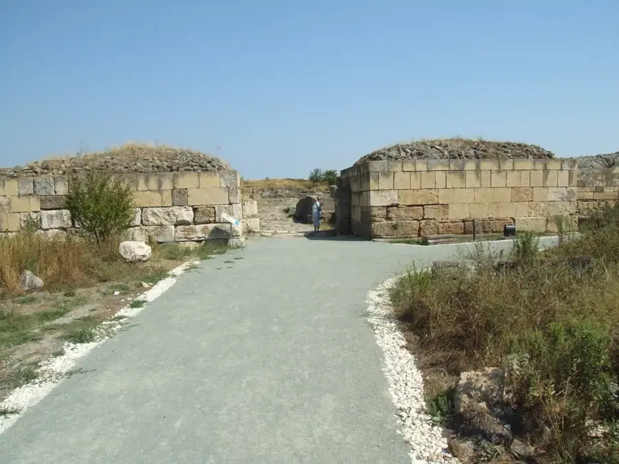 Histria – loc istoric