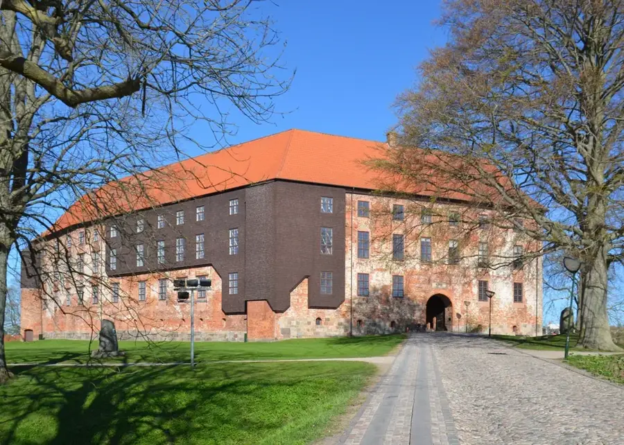 Koldinghus (Denmark)