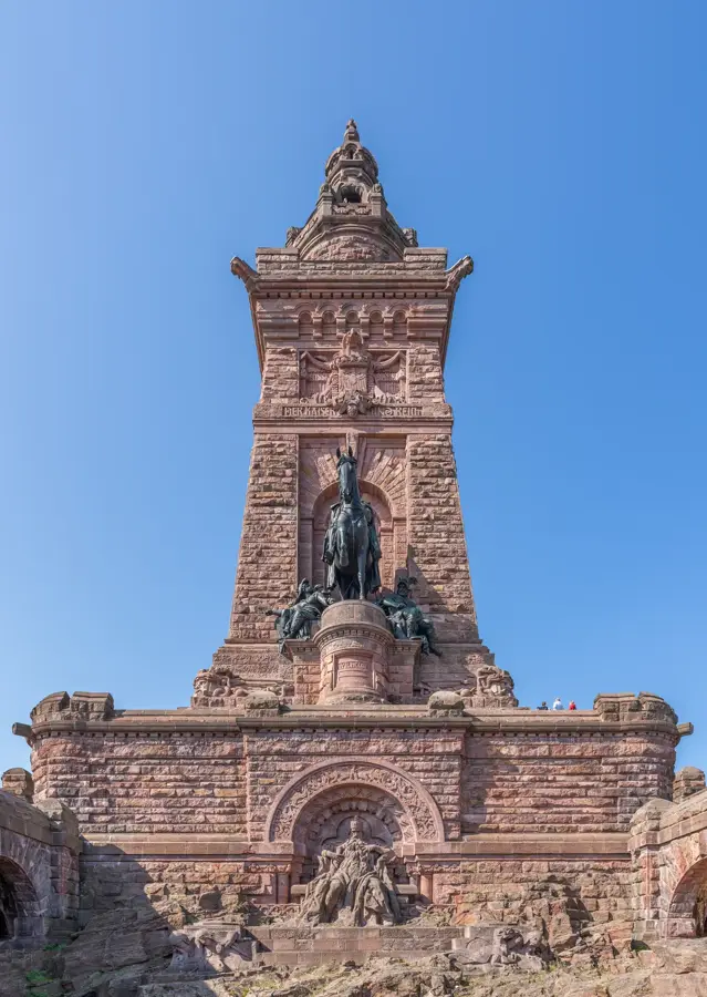 Kyffhäuser-Denkmal (Deutschland)