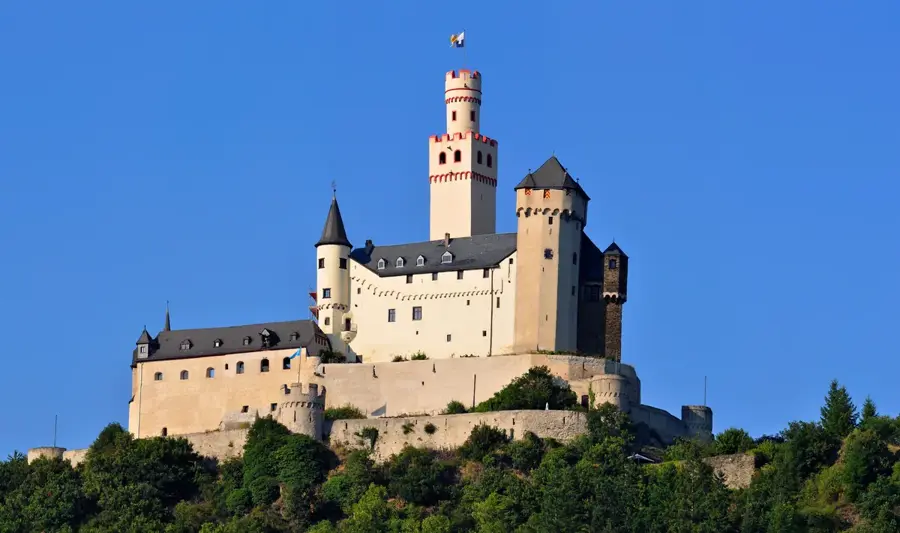 Marksburg (Deutschland)