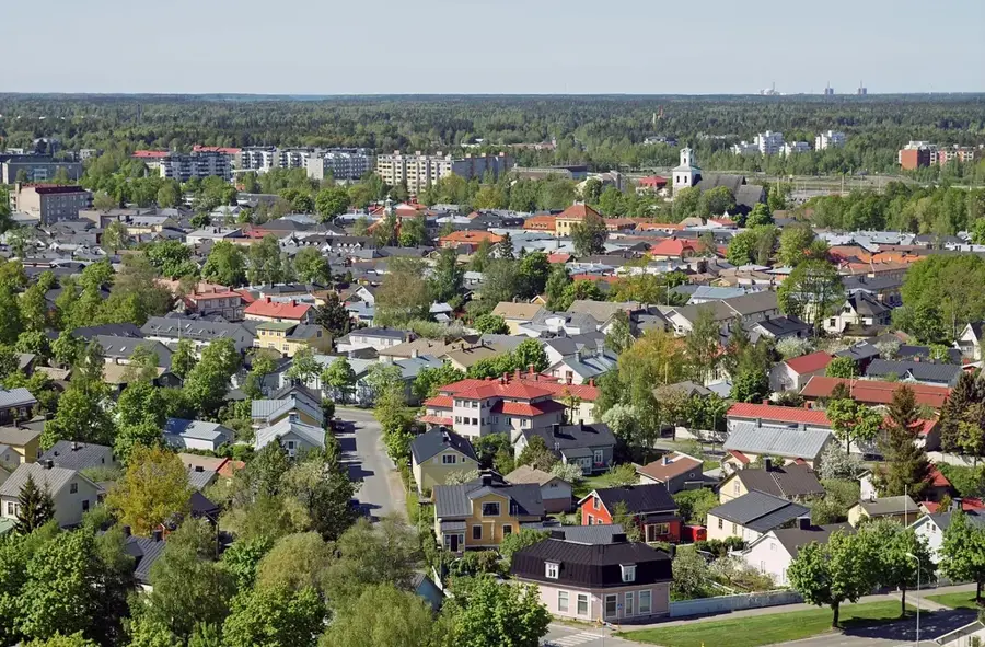 Alt-Rauma