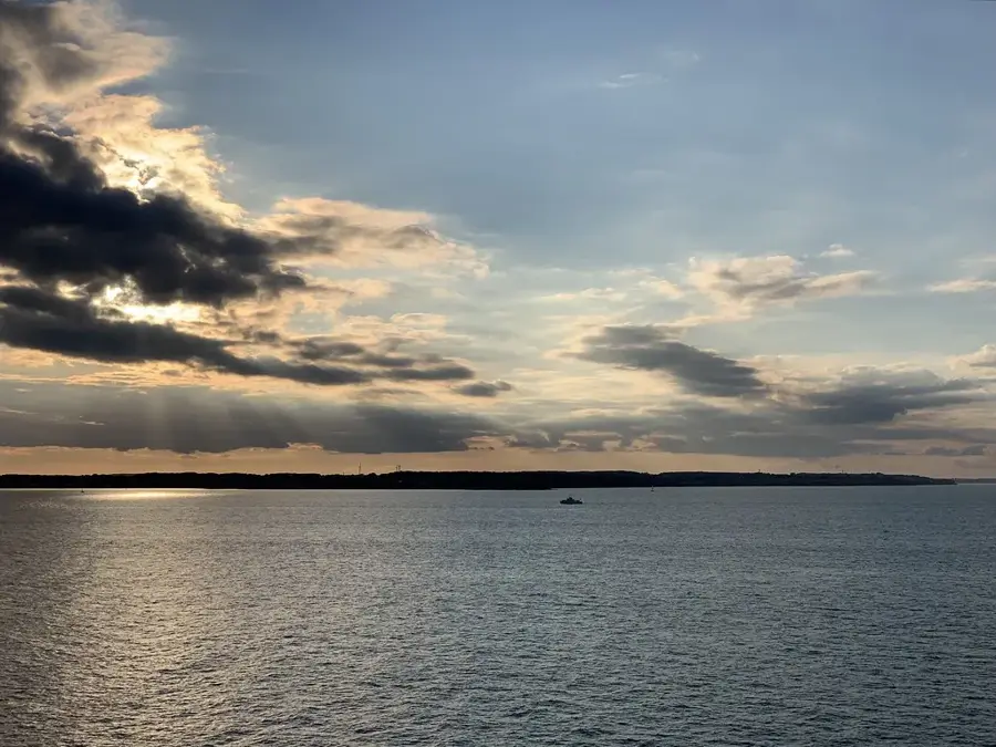 Battle of Jutland – Laboe Naval Memorial (Germany)
