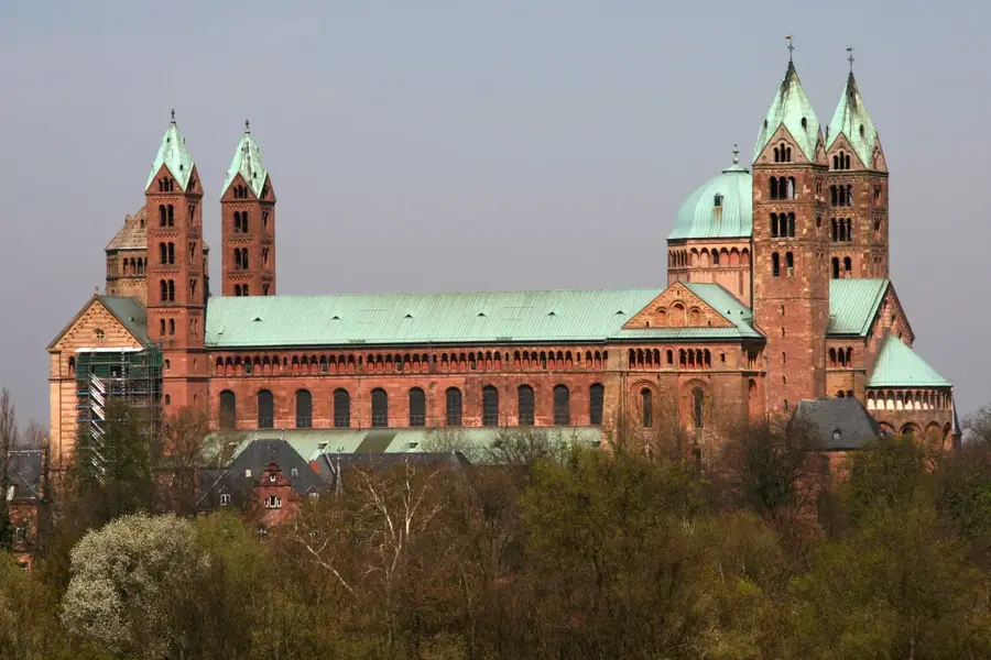 Speyer Cathedral