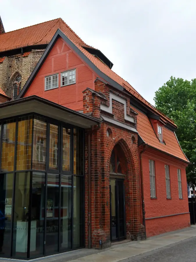 Hansestadt Stralsund – historischer Ort